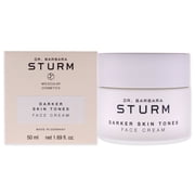 Dr. Barbara Sturm Darker Skin Tones Face Cream , 1.69 oz Cream