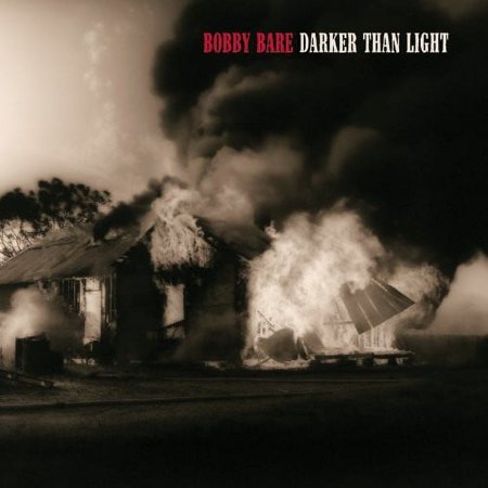 Darker Than Light (CD) (explicit)