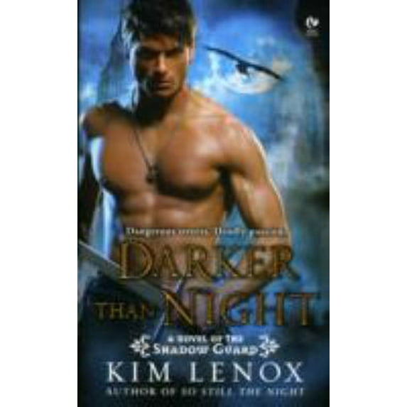 Pre-Owned Darker Than Night: A Novel of the Shadow Guard (Unknown) 0451229584 9780451229588