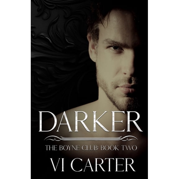 Darker, (Paperback)
