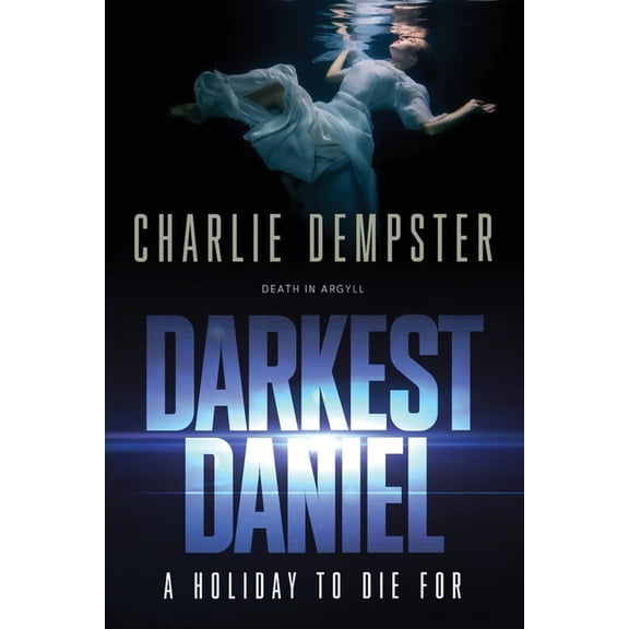 Darkest Daniel, (Paperback)
