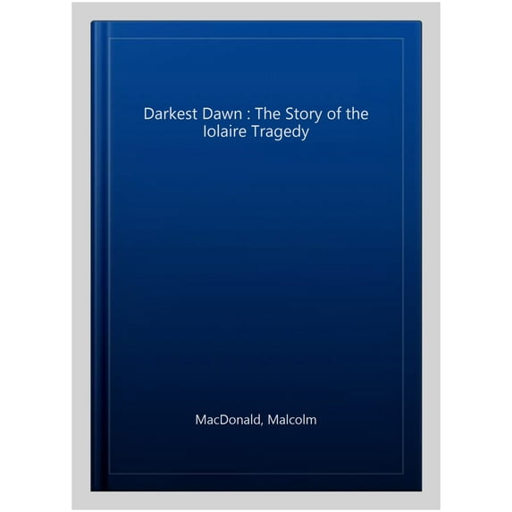 Darkest Dawn