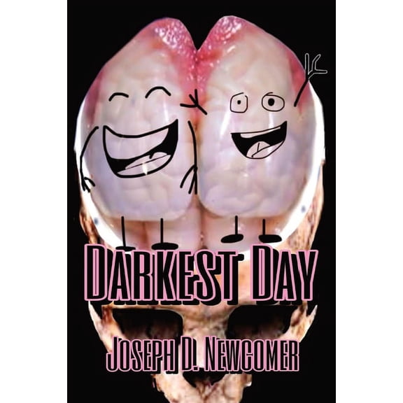 Darkest Day, (Paperback)