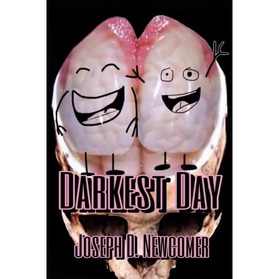 Darkest Day, (Paperback)