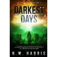 thumbnail image 1 of Pre-Owned Darkest Days (Paperback) 1634222555 9781634222556, 1 of 1