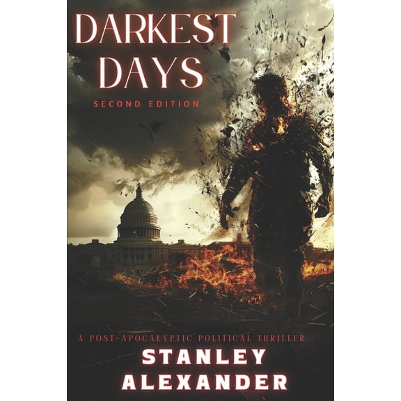 Darkest Days, (Paperback)