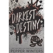 Darkest Destiny Trilogy Darkest Destiny a Dark Romance Fantasy Fusion, Book 1, Paperback