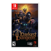 Darkest Dungeon 2 for Nintendo Switch