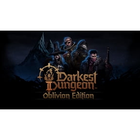 Darkest Dungeon II: Oblivion Edition - Nintendo Switch [Digital]