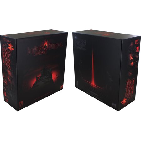 Darkest Dungeon: The Board Game (Core Set)