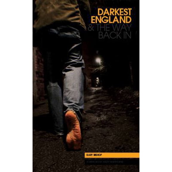 Pre-Owned Darkest England: And the Way Back in (Paperback) 1905886969 9781905886968