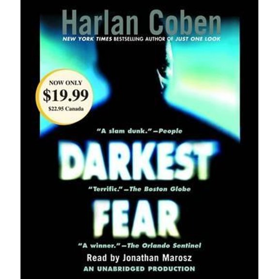 Darkest Fear