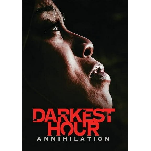 Darkest Hour Annihilation (DVD), Filmhub, Mystery & Suspense