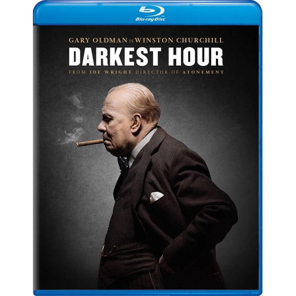 Universal Studios - Darkest Hour [BLU-RAY]