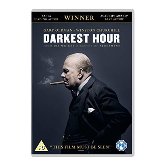 Darkest Hour [DVD]