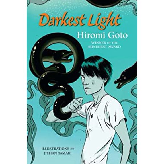 Pre-Owned Darkest Light: Half World Series (Paperback) 014317827X 9780143178279