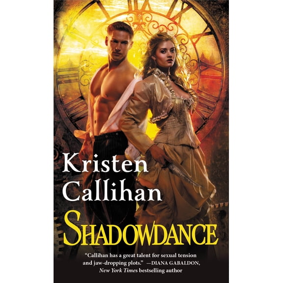 Darkest London: Shadowdance : The Darkest London Series: Book 4 (Series #4) (Paperback)