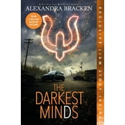 ALEXANDRA BRACKEN Darkest Minds Novel Darkest Minds, the (Bonus Content), Book 1, (Paperback)