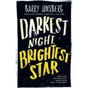 Darkest Night, Brightest Star, Paperback