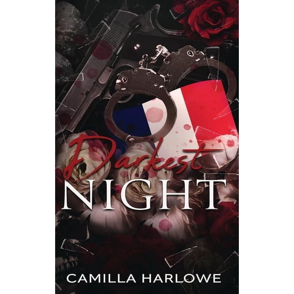 Darkest Night, (Paperback)