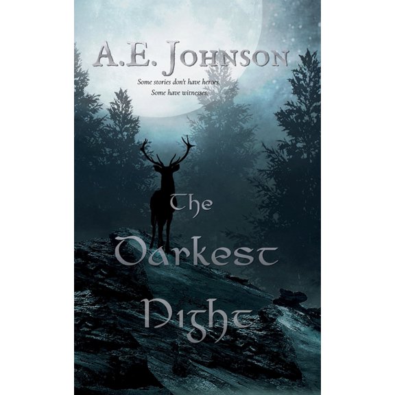 Darkest Night The Darkest Night, (Paperback)