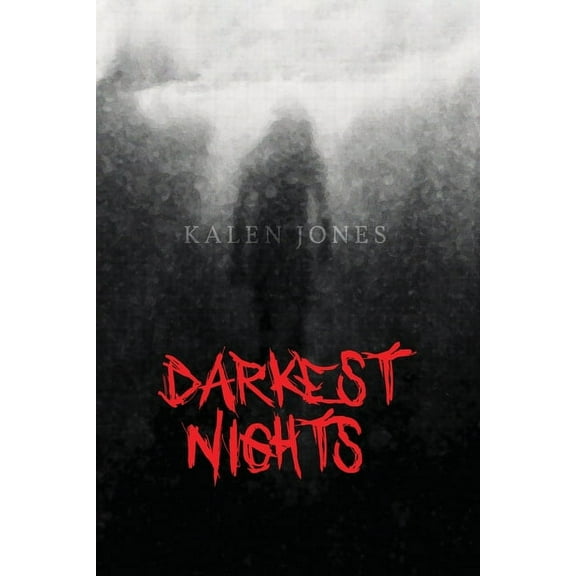 Darkest Nights (Paperback)