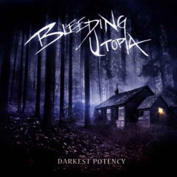 Bleeding Utopia - Darkest Potency - Music & Performance - CD