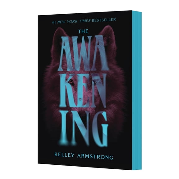 Darkest Powers The Awakening, Book 2, (Paperback)