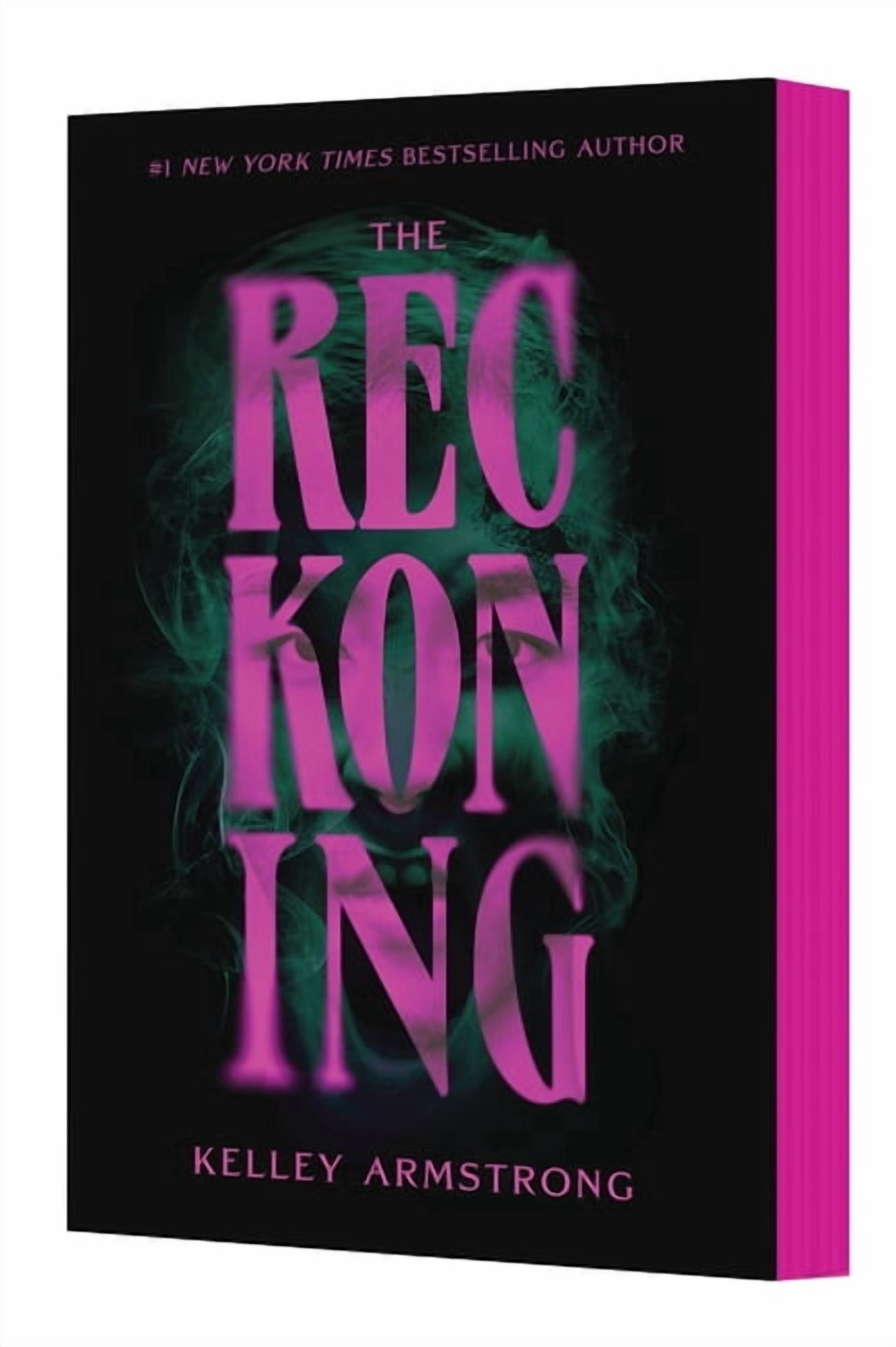 Darkest Powers The Reckoning, Book 3, (Paperback)