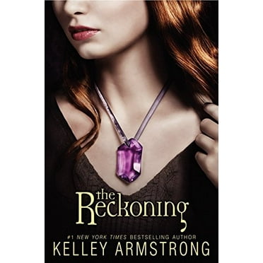Pre-Owned The Reckoning (Hardcover) 0061662836 9780061662836