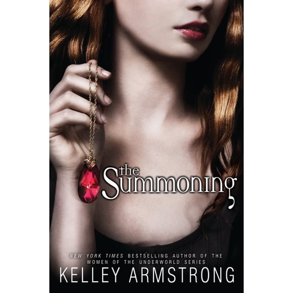 Darkest Powers The Summoning, Book 1, (Paperback)