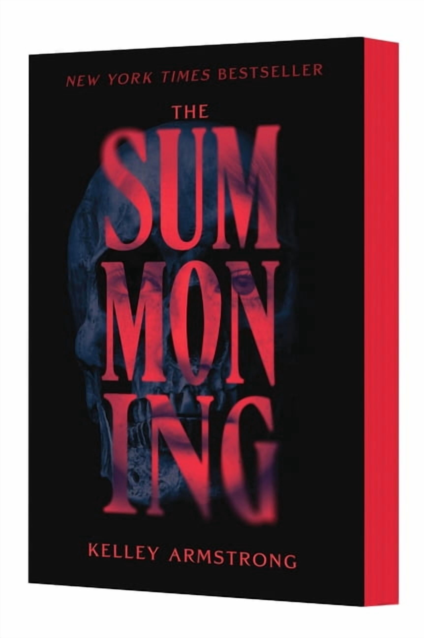 Darkest Powers The Summoning, Book 1, (Paperback)