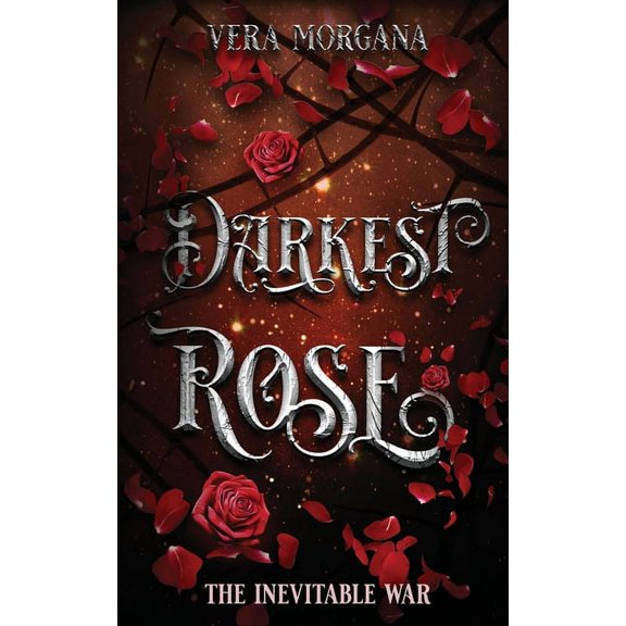 Darkest Rose, (Paperback)