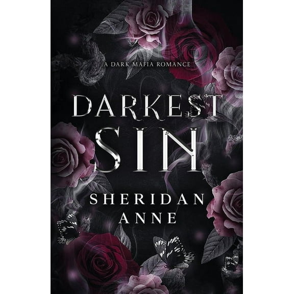 Darkest Sin, (Paperback)