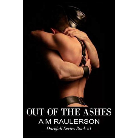 Darkfall: Out of the Ashes: Darkfall (Series #1) (Paperback)