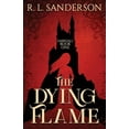 thumbnail image 1 of Darkfall: The Dying Flame (Paperback), 1 of 1