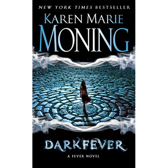 Pre-Owned Darkfever: Fever Series Book 1 (Mass Market Paperback) 0440240980 9780440240983
