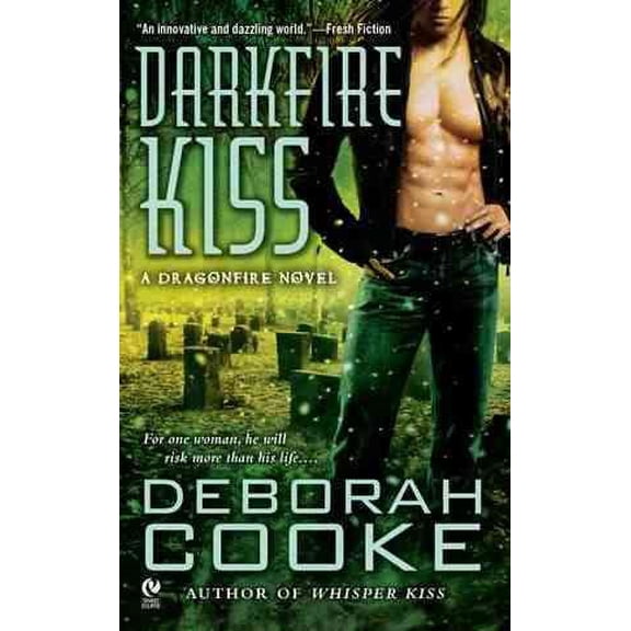 Pre-Owned Darkfire Kiss