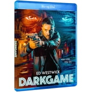 Gravitas Ventures - Darkgame [BLU-RAY]