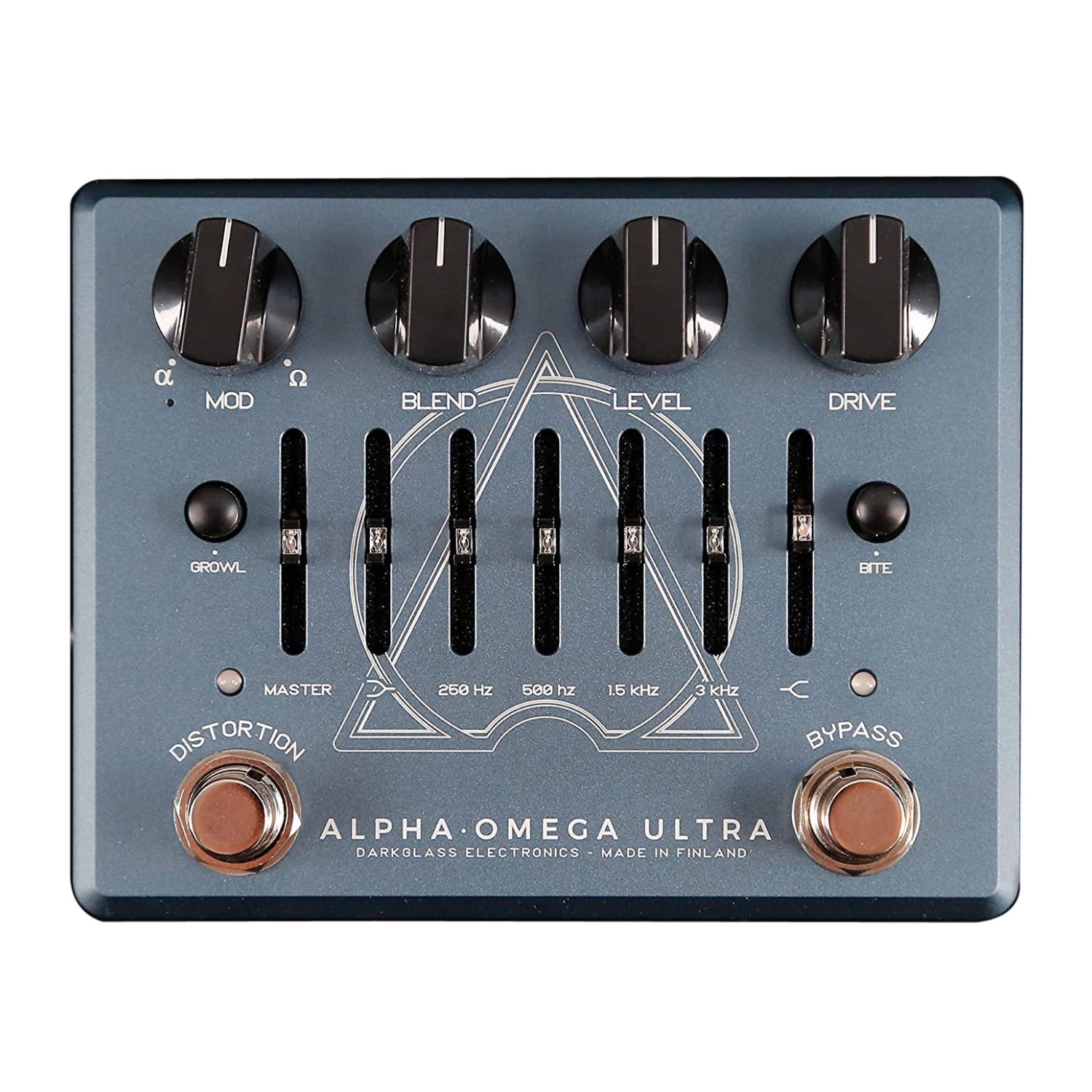 Darkglass Alpha Omega Ultra V2 with Aux Input - Walmart Darkglass Alpha Omega Ultra V2 with Aux Input - Walmart