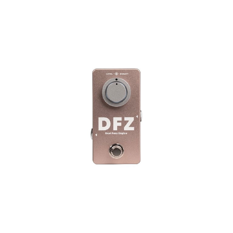 Darkglass Electronics Duality Fuzz USA製 Darkglass Duality Fuzz - Walmart.com