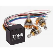 Darkglass Electronics B2M2 Tone Capsule Onboard Bass Preamp