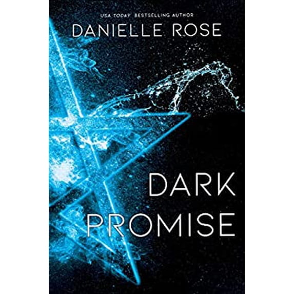Pre-Owned Dark Promise: Darkhaven Saga Book 3 (Paperback) 1642631698 9781642631692