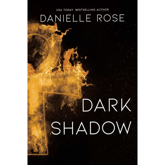Darkhaven Saga: Dark Shadow (Series #6) (Paperback)