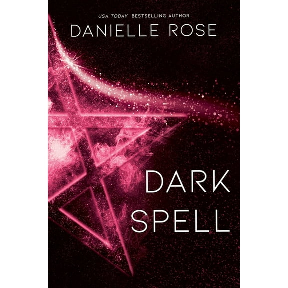 Darkhaven Saga: Dark Spell : Darkhaven Saga Book 4 (Series #4) (Paperback)