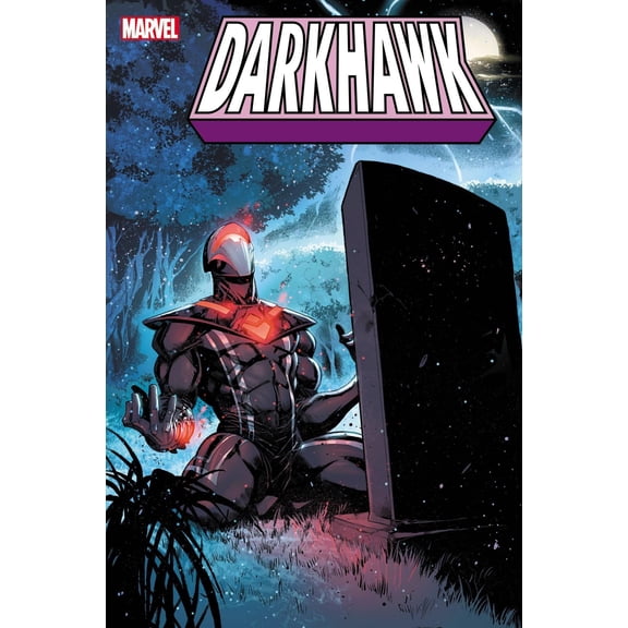 Darkhawk #3 () Marvel Prh Comic Book 2021
