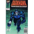 thumbnail image 1 of Darkhawk #7 (Newsstand) VF ; Marvel Comic Book, 1 of 1