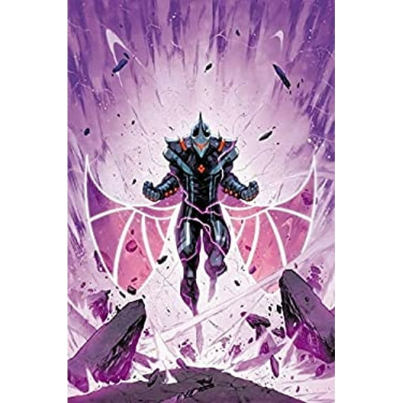 Pre-Owned Darkhawk: Airborne (Paperback) 1302929062 9781302929060
