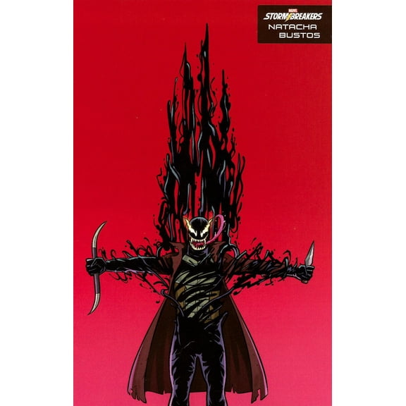 Darkhold, The: Blade #1C VF ; Marvel Comic Book