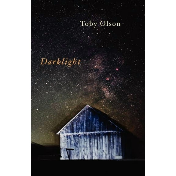Darklight, (Paperback)